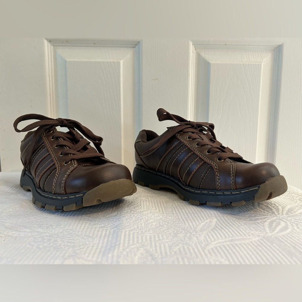Women’s Dark Brown Casual Shoes